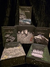 The Twilight Saga Deluxe