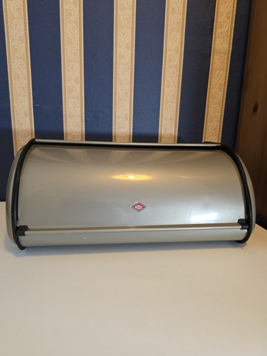 Vintage style wesco - wesco, roll