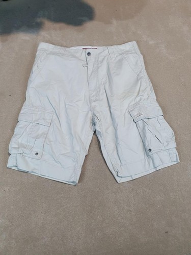 Vintage levi cargo shorts - vintage,