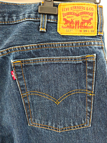 Levis 517 bootcut - levis, jeans