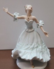 Royal Dux Wallendorf Elegant