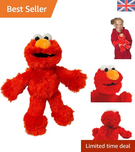 Official sesame street plush - street,