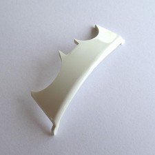 Mira Event Mk1 Thermostatic Power Shower Bottom Pipe Entry Plastic Insert 453.24