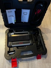 Autel MaxiCOM MK808S Car