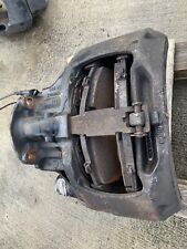 DAF LF CF OS FRONT BRAKE CALLIPER OFF 06 PLATE