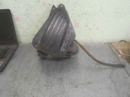Honda 250 airbox - honda, cb