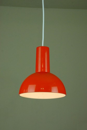 Louis poulsen pendant lamp - poulsen,