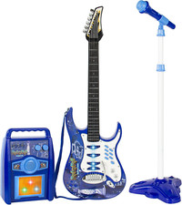 Kids Electric Musical Guitar