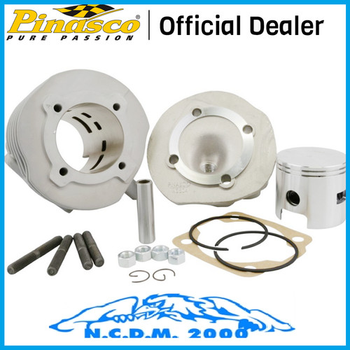 Thermal group kit 102cc - thermal,