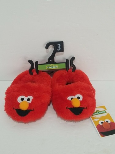 Elmo sesame street plush house - elmo,