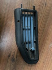 Vw Camper T25 3 Cab Door Fresh Air Grille N/s/f  With Slider