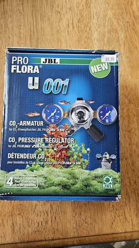 Jbl proflora u001 pressure - proflora,