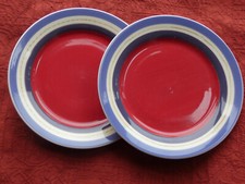 2 X WHITTARD OF CHELSEA -