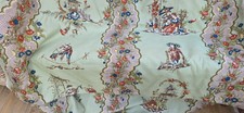 G P & J BAKER FABRIC CHINESE