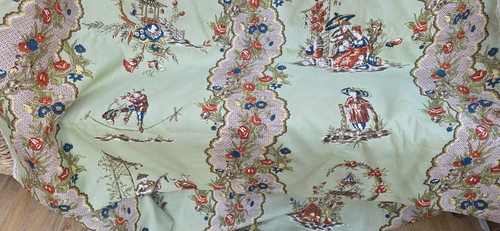 J baker fabric chinese - p,
