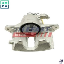 BRAKE CALIPER FT00019 FOR CITROËN C5/Break/II 6FY /6FZ 1.7L 9HZ /9HY 1.6L 4cyl