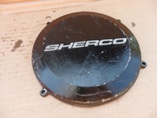 SHERCO CLUTCH COVER - 125 200