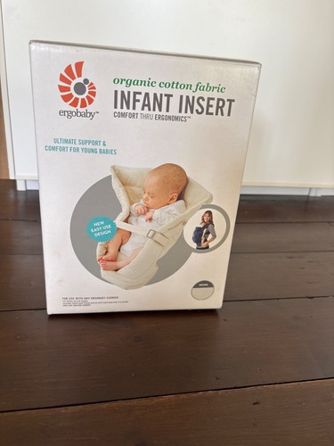 Ergobaby easy snug infant - snug,