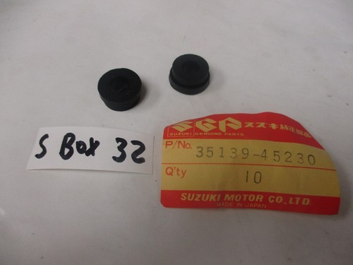 Nos suzuki gsx550 gs1000 - nos,