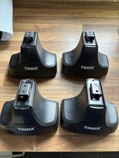Thule 754 Rapid Fit Foot Pack