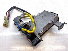 2006 Yamaha FJR1300A Screen