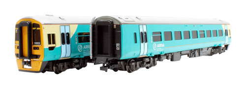 Bachmann gauge 511 - bachmann, oo