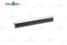 Alfa Romeo 105 Series Disegno