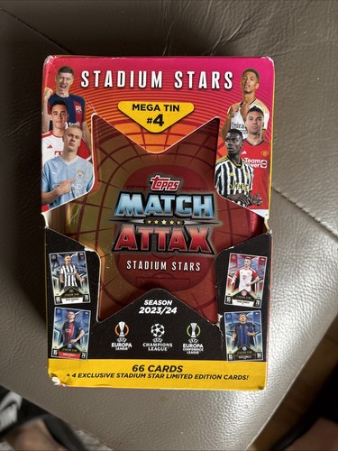 Topps match attax uefa - attax,