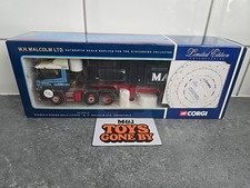 Corgi CC12212 Scania 4 Series