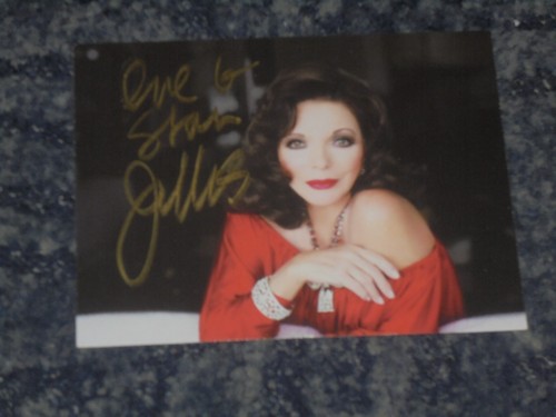 Joan collins benidorm - -,
