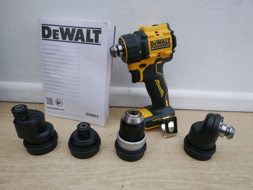 Dewalt dcd803 18v multi - dcd803,
