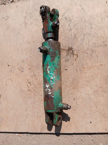 Kverneland plough ld85 - plough, short