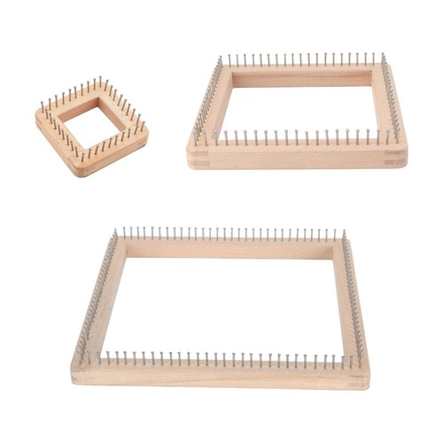 Knitting board pin - knitting,