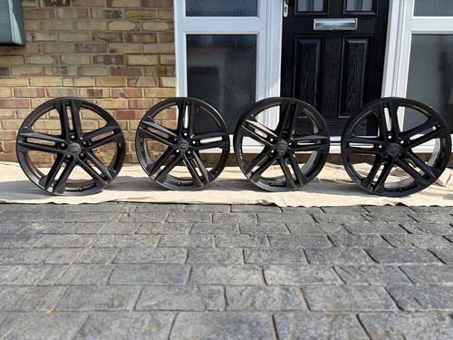 Genuine audi 6 alloy - audi,