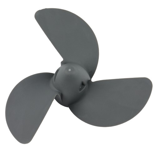 Propeller 4inch x - 1/4inch, 4