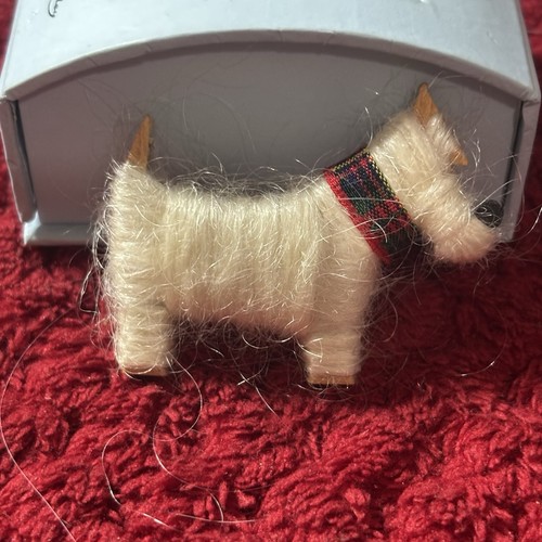 1950s rare scottie - 1950s,