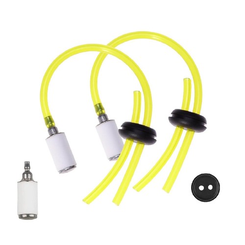 Fuel line kit for - fuel, force