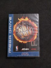 NBA JAM Tournament Edition