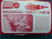 1/72 RARE PLANE # HIGH DETAIL