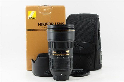 Near mint hood - ], nikon