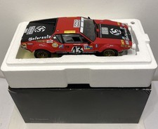 Kyosho 1/18 De Tomaso Pantera