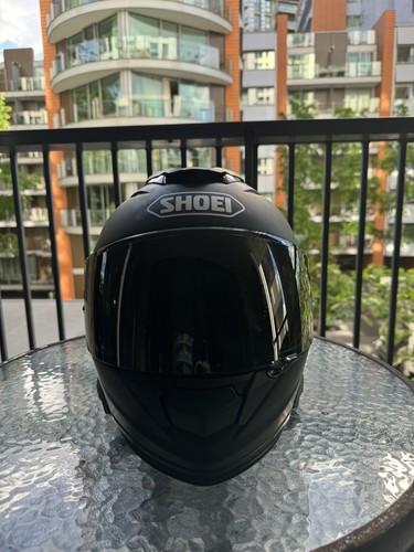 Shoei air 2 pendulum - gt-air,