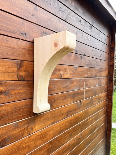 Pair extra large joinery - pair,