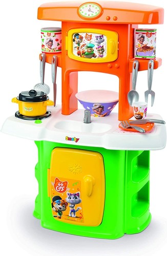 Smoby cats grandma - 44,