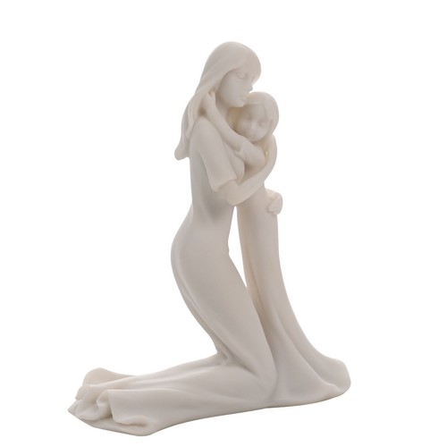 Juliana kneeling mother - juliana,