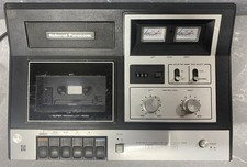 National Panasonic RS-269USD