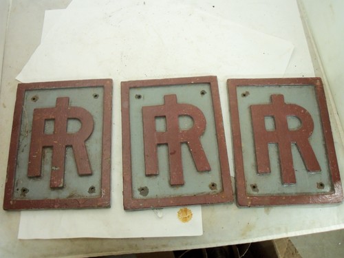 Cast iron ingersoll rand - cast,