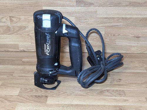 Rotozip rebel spiral saw - spiral,