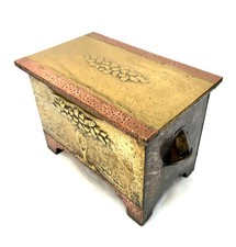 Antique Brass & Copper