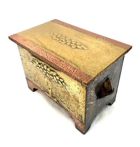 Antique brass copper - brass, &